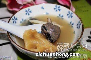 乌鸡煲花胶放什么材料