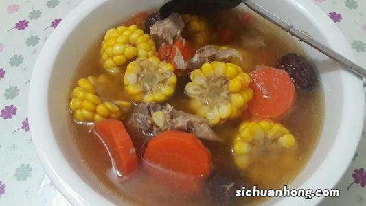 用电饭锅煲汤要多久