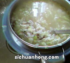 小狗的鸡肝饭怎么做