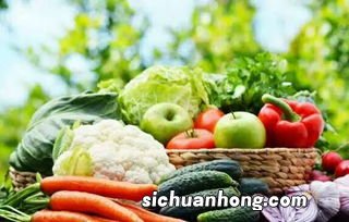 胃胀吃什么蔬菜水果