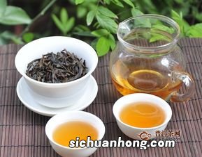 武夷肉桂茶是什么茶