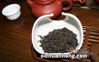 武夷肉桂茶是什么茶