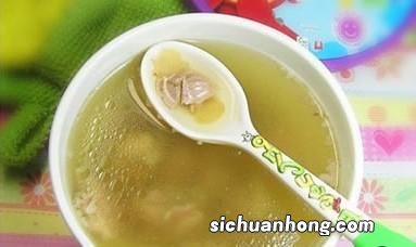 胃痛的人能吃什么食物