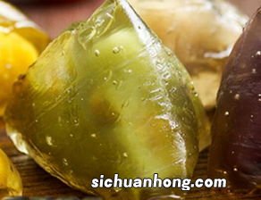 生米粽子蒸多久