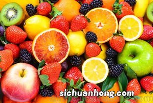 胃难受吃什么水果
