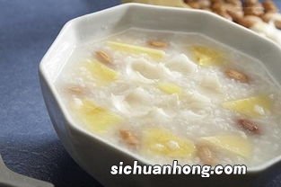 胃寒的人宜吃什么食物