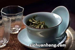 儒家喝什么茶