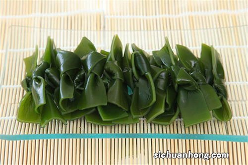 泡发后的海带能放多久