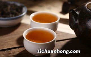 红茶什么茶最香