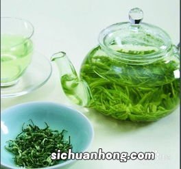 茶叶品级地品是什么意思