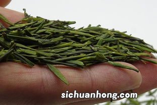 茶叶品级地品是什么意思