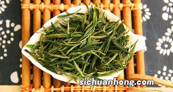 茶叶品级地品是什么意思