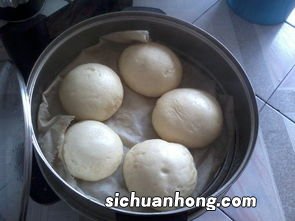 为什么蒸的馒头有点苦