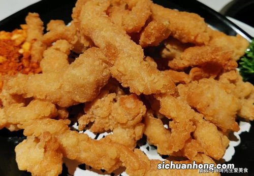 为什么炸的酥肉不够酥