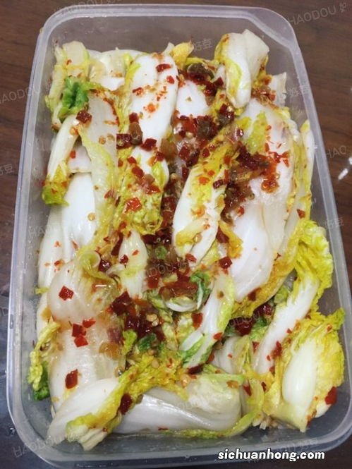 小菜娃娃菜怎么做