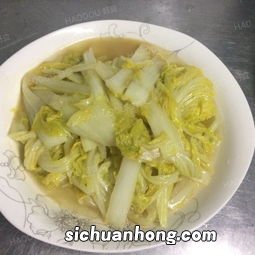 小菜娃娃菜怎么做