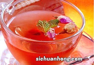 多电脑多喝什么茶