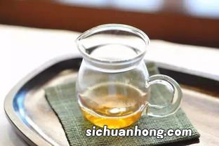 多电脑多喝什么茶