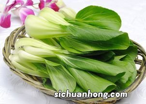 小白菜怎么做着吃