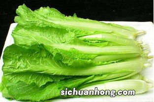小白菜怎么做着吃