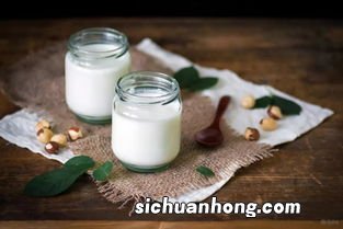 为什么我做的酸奶很酸