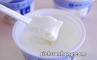 为什么我做的酸奶很酸