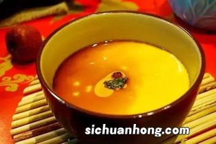 为什么我蒸的蛋是水