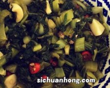 为什么我腌的腊菜会苦