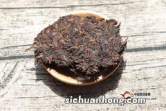 为什么普洱熟茶比生茶贵