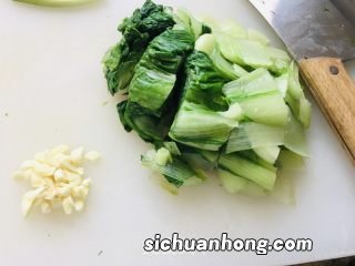 小白菜馅的菜团怎么做好吃法