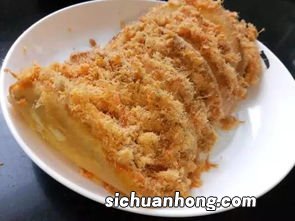 为什么肉松小贝喜欢塌
