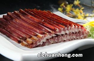 腊肉洗了可以放多久