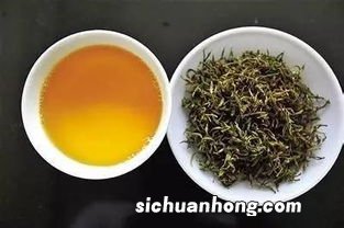 帝王黄茶属于什么茶