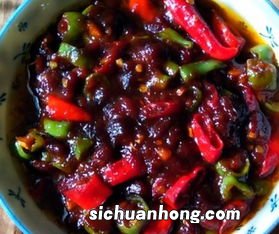 酱油辣椒可以存放多久