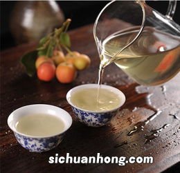 茶的分类是什么样的