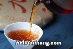 茶的分类是什么样的