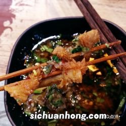 湘菜毛肚怎么做好吃