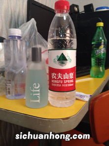 香水可以过安检吗
