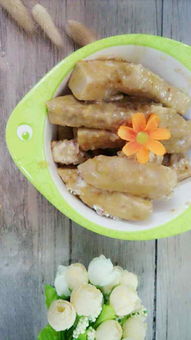 香竽怎么做来好吃