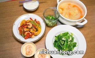 晚饭吃什么能减肥食谱