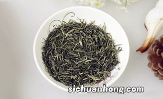 脆芽是什么茶