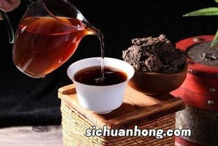 为什么红茶有点苦