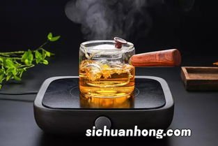 土耳其茶为什么要煮