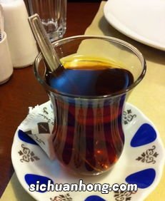 土耳其茶为什么要煮