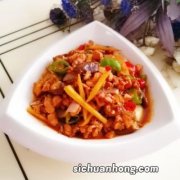 兔子肉炒什么好吃