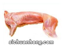 兔肉宜和什么一起吃吗
