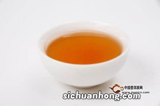 普洱 没味 为什么喝