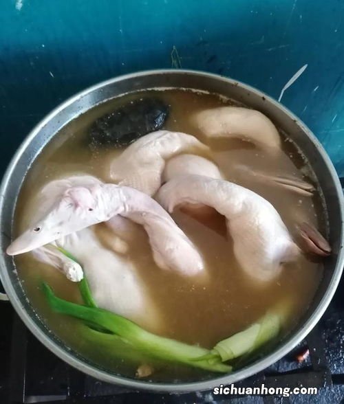 第一次卤水多久能卤菜
