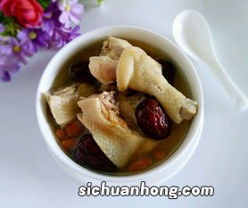 土茯苓炖什么好