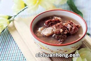 土茯苓煲汤放什么豆煲